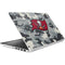 NFL Tampa Bay Buccaneers Camo HP Pavilion Skin